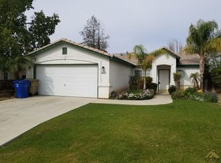 2819 Meadow Ridge Ave, Bakersfield, CA 93308