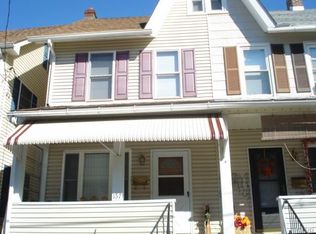157 4th St, Slatington, PA 18080
