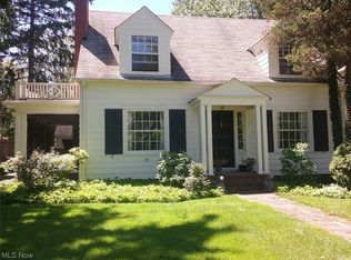 2552 Princeton Rd, Cleveland Heights, OH 44118