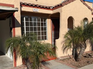 9925 Braddock Dr, Culver City, CA 90232