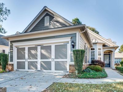 6308 Black Rock Ln, Hoschton, GA, 30548