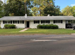 801 Atlantic Ave, Waycross, GA 31501