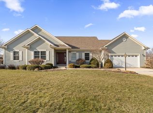 125 Churchill Ln, Niles, MI 49120
