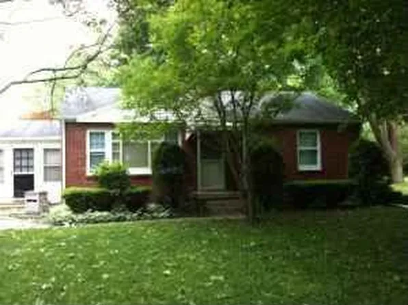 1723 Stevens St, Indianapolis, IN 46227