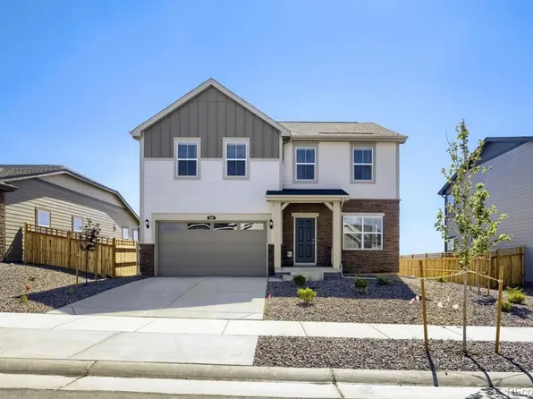 197 Mia Ln, Johnstown, CO