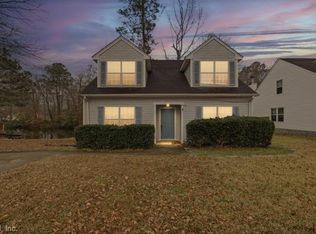 112 Toddsbury Ct, Suffolk, VA 23434