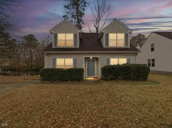 112 Toddsbury Ct, Suffolk, VA 23434