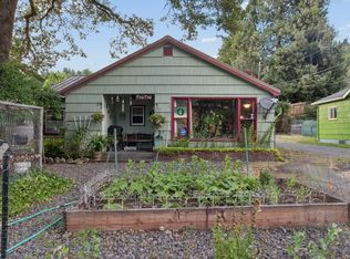 47947 W Commercial St, Oakridge, OR 97463