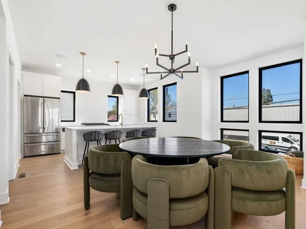 1095 W 3rd Ave, Columbus, OH 43212