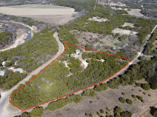 4003 County Road 1007 #A, Glen Rose, TX 76043