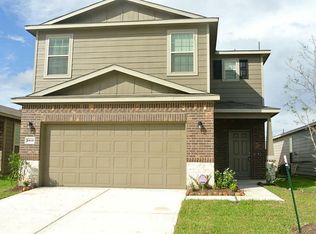 2619 Skyview Long Dr, Houston, TX 77047