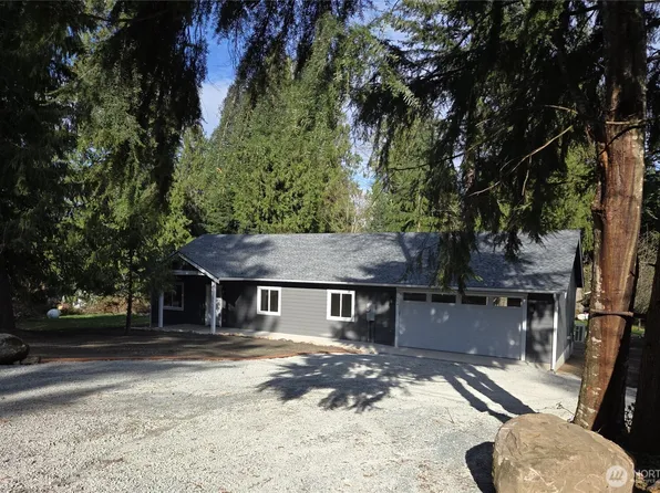 554 Wildwood Drive, Sedro Woolley, WA 98284