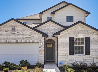 10513 Seguin St, Austin, TX 78754