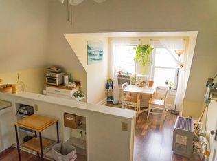 306 Park St #3, Morgantown, WV 26501