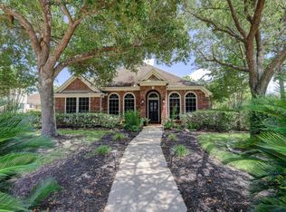 18702 Chestnut Crest Dr, Humble, TX 77346