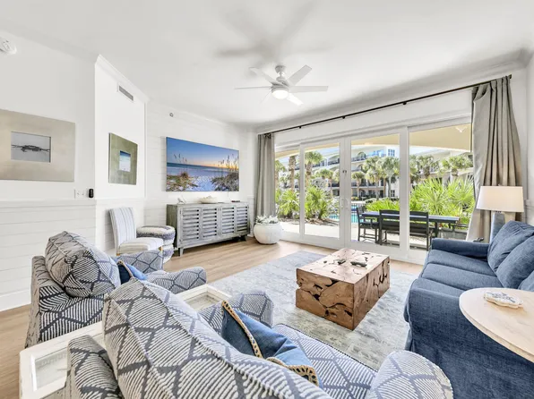 2421 W County Highway 30a Unit E103, Santa Rosa Beach, FL 32459