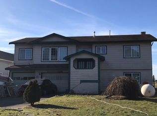 4295 Saltspring Dr, Ferndale, WA 98248