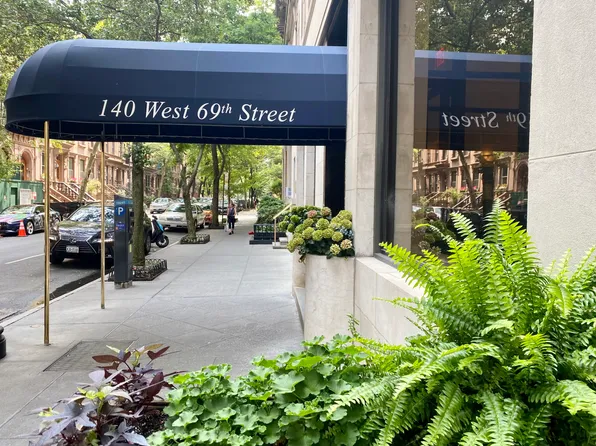 140 West 69th Street 89B image 1 of 15