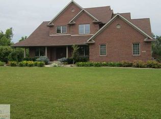 11800 Durham Way, Dewitt, MI 48820