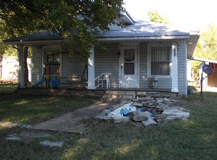 208 Water St, Cambridge, KS 67023