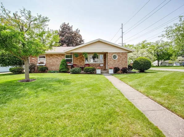 1639 Arcadia Ave, South Bend, IN 46635