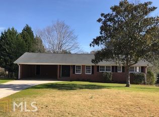 119 Thomas St, Griffin, GA
