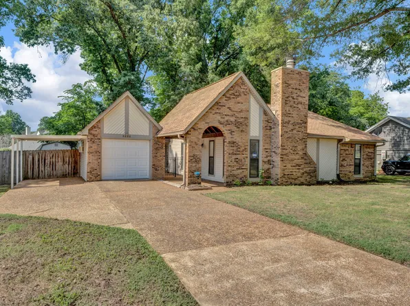 7895 Terry Franklin Dr, Memphis, TN 38133