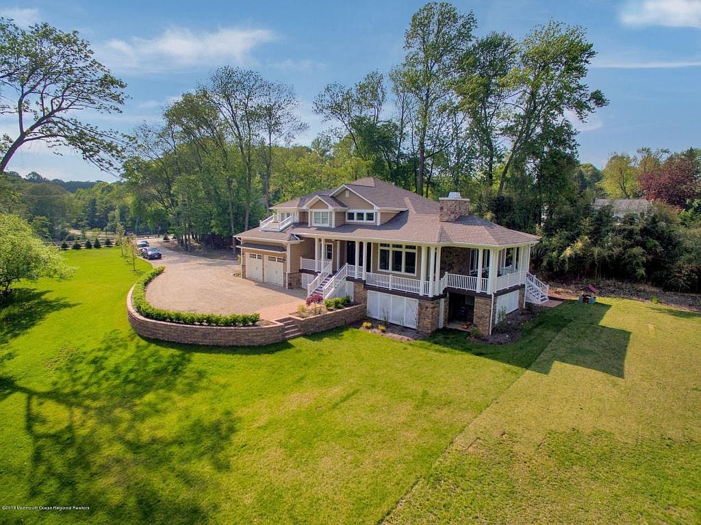 Swimming River Road Lincroft Nj at Ricky Saephan blog