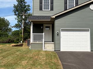 234 N Colonial Dr, Hagerstown, MD 21742