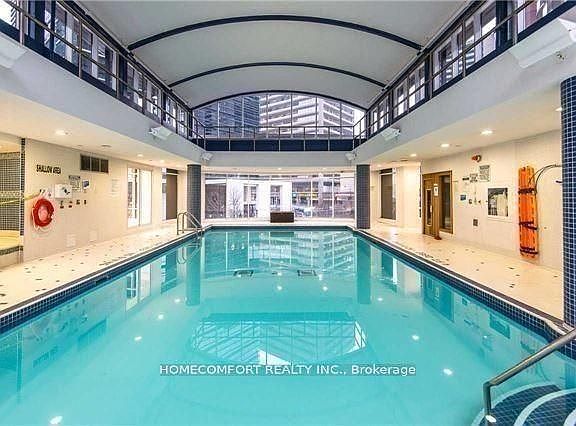 2nd image of 33 Sheppard Ave E #2007