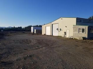 53413 N Old Highway 95, Rathdrum, ID 83858