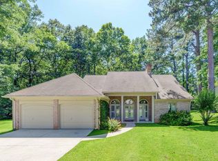 4901 5th Pl, Meridian, MS 39305