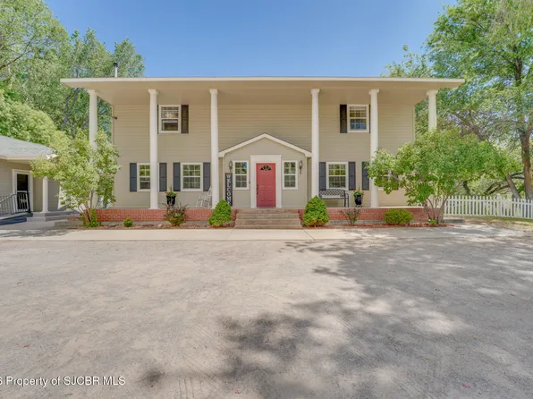17 Road 2473, Aztec, NM 87410