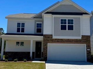 385 Calhoun Falls Dr LOT 1348, Myrtle Beach, SC 29579