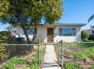 1625 Grove St, National City, CA 91950