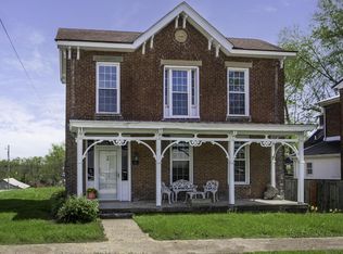 608 Vimont St, Millersburg, KY 40348