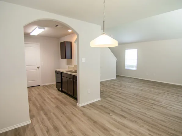 17351 Desmond St, Humble, TX 77346