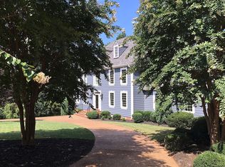 11520 Nicholas Trace Ct, Midlothian, VA 23113