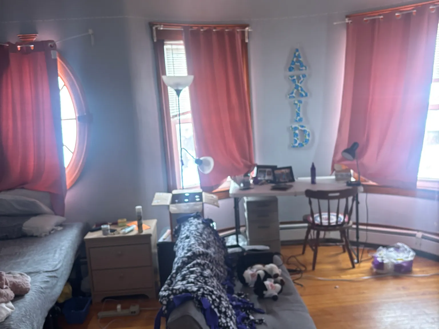 4 bed, 1200 sqft, $2,600 — Photo 3