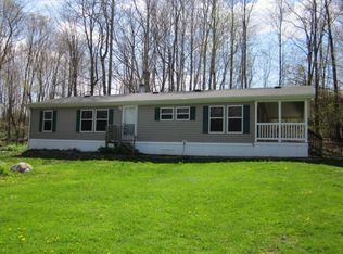 3200 Lakeshore Rd, Harbor Beach, MI 48441