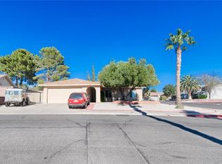 1125 Fuente Way, Boulder City, NV 89005