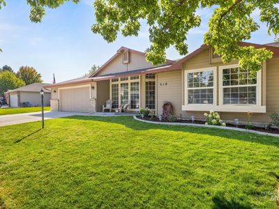 519 S Spoonbill Ave, Meridian, ID, 83642