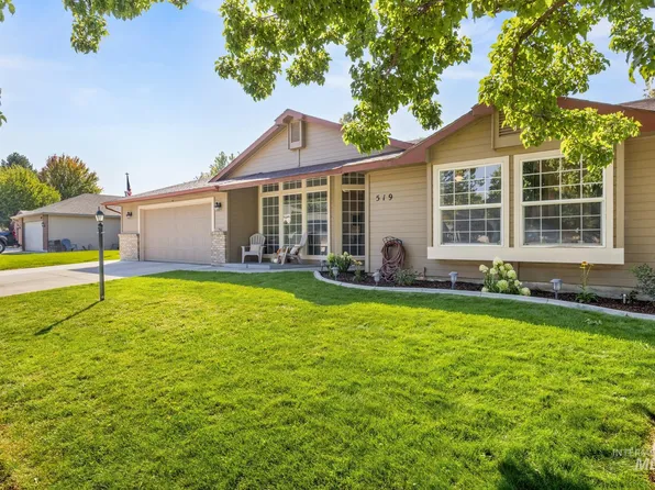 519 S Spoonbill Ave, Meridian, ID 83642
