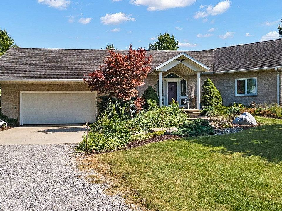 12910 Tonkel Rd, Fort Wayne, IN 46845 MLS 202206192 Zillow
