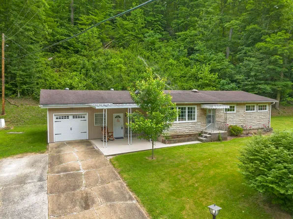 6827 State Route 168, Catlettsburg, KY 41129