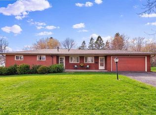 1205 N 47th Ave E, Duluth, MN 55804