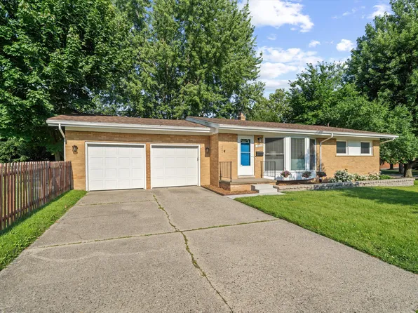 1609 Glastonbury Rd, Ann Arbor, MI 48103