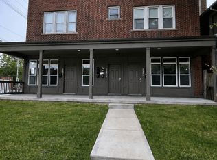 2468.5 Summit St #C, Columbus, OH 43202
