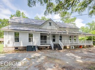 35 B L Kendricks Rd, Brooklet, GA 30415
