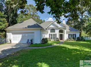 8 Wilton Ln, Savannah, GA 31410